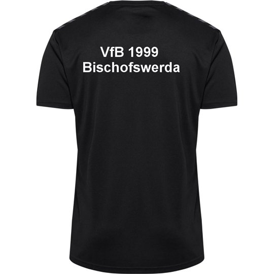VfB 1999 Bischofswerda Herren Trainingsshirt Polyester