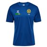 VfB 1999 Bischofswerda Herren Trainingsshirt Polyester