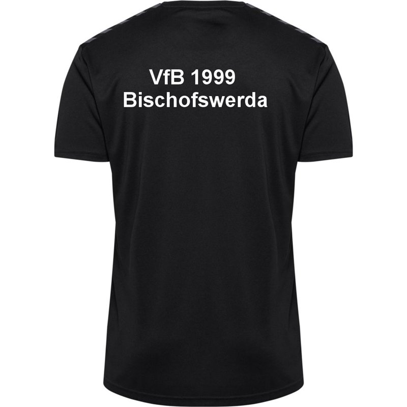 VfB 1999 Bischofswerda Kinder Trainingsshirt Polyester