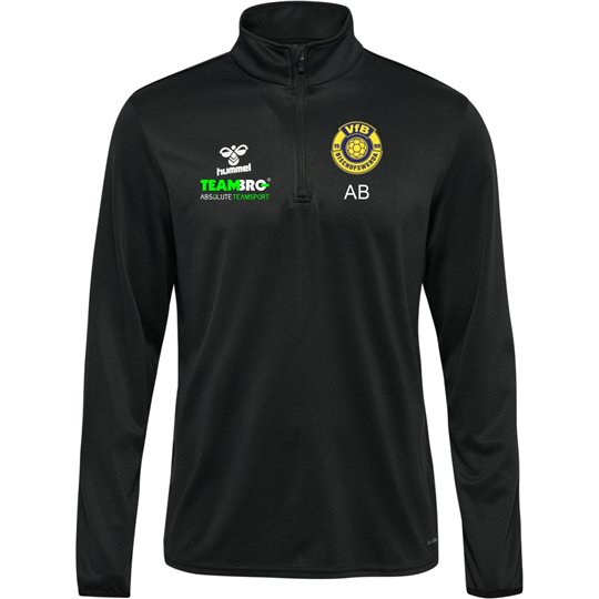 VfB 1999 Bischofswerda Herren Trainingspullover (Half-Zip)