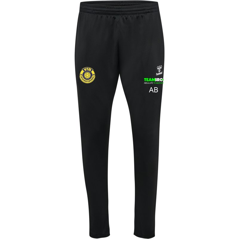 VfB 1999 Bischofswerda Kinder Trainingshose lang