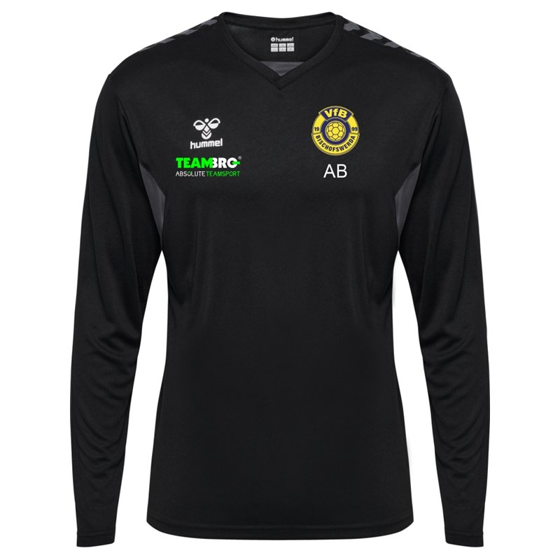 VfB 1999 Bischofswerda Herren Longsleeve