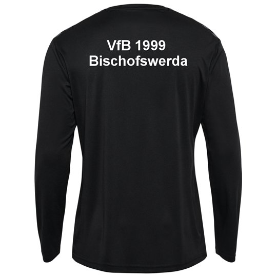 VfB 1999 Bischofswerda Herren Longsleeve