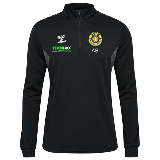 VfB 1999 Bischofswerda Herren Half-Zip