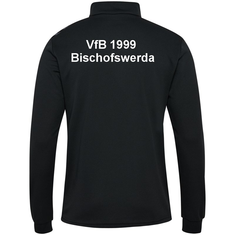 VfB 1999 Bischofswerda Herren Half-Zip