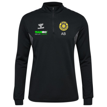 VfB 1999 Bischofswerda Kinder Half-Zip