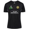 VfB 1999 Bischofswerda T-Shirt Herren "So geht sächsisch" Polyester
