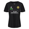 VfB 1999 Bischofswerda T-Shirt Damen "So geht sächsisch" Polyester