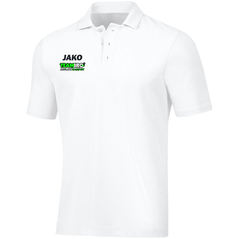 ATV 1848 Hainichen Herren Polo Base