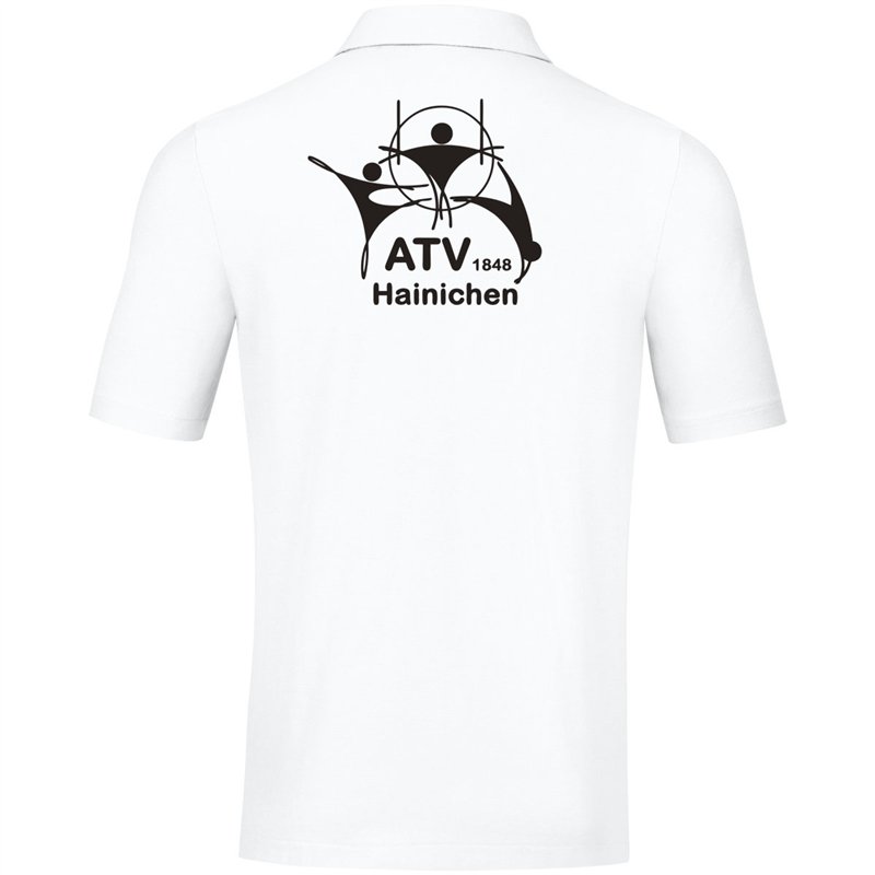 ATV 1848 Hainichen Herren Polo Base