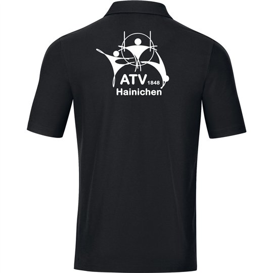 ATV 1848 Hainichen Herren Polo Base