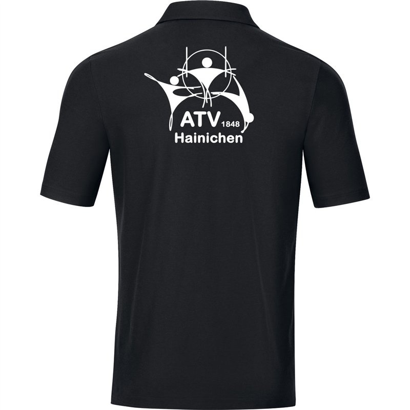 ATV 1848 Hainichen Herren Polo Base