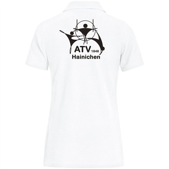 ATV 1848 Hainichen Damen Polo Base