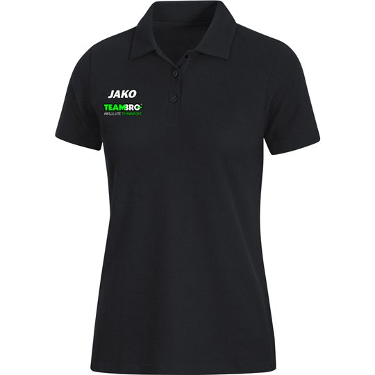 ATV 1848 Hainichen Damen Polo Base