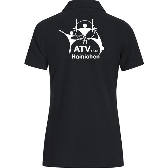 ATV 1848 Hainichen Damen Polo Base