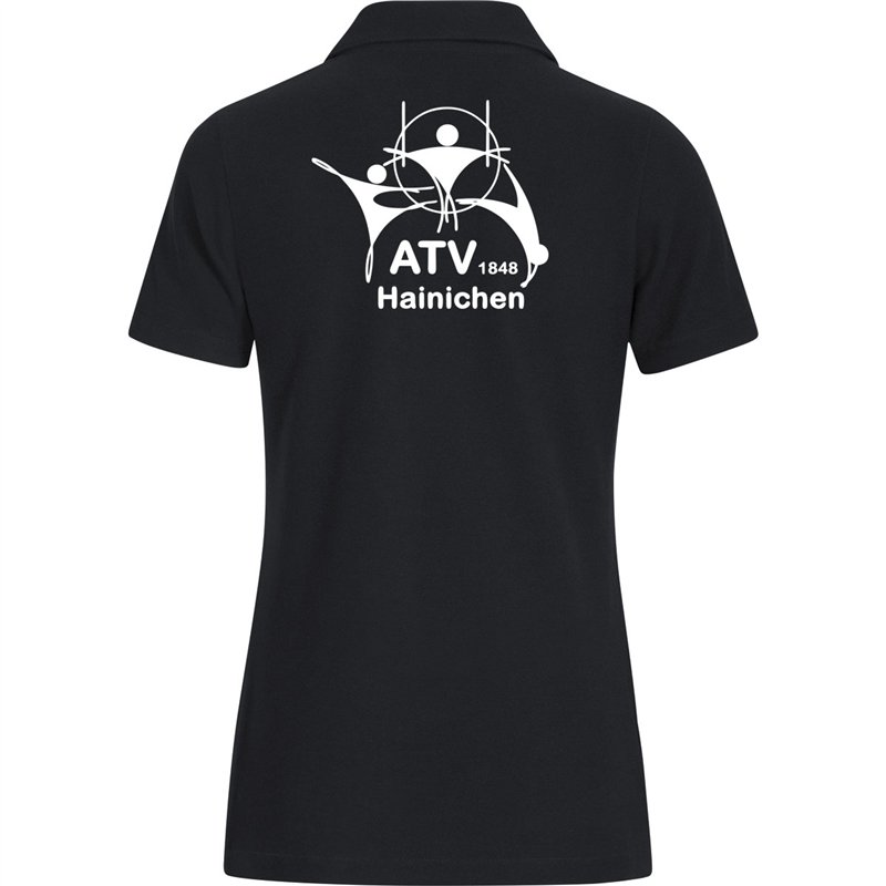 ATV 1848 Hainichen Damen Polo Base