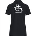 ATV 1848 Hainichen Damen Polo Base