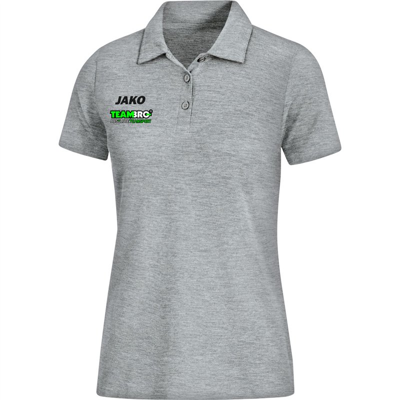 ATV 1848 Hainichen Damen Polo Base