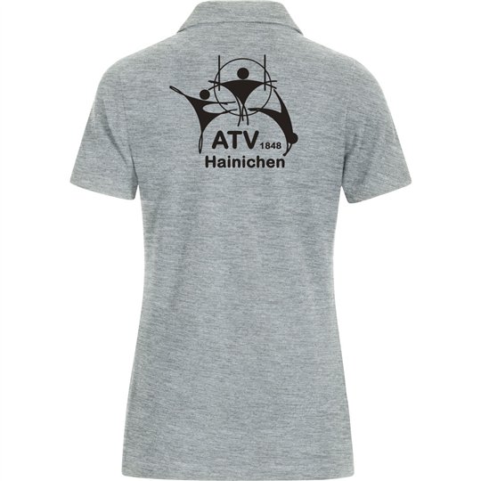 ATV 1848 Hainichen Damen Polo Base