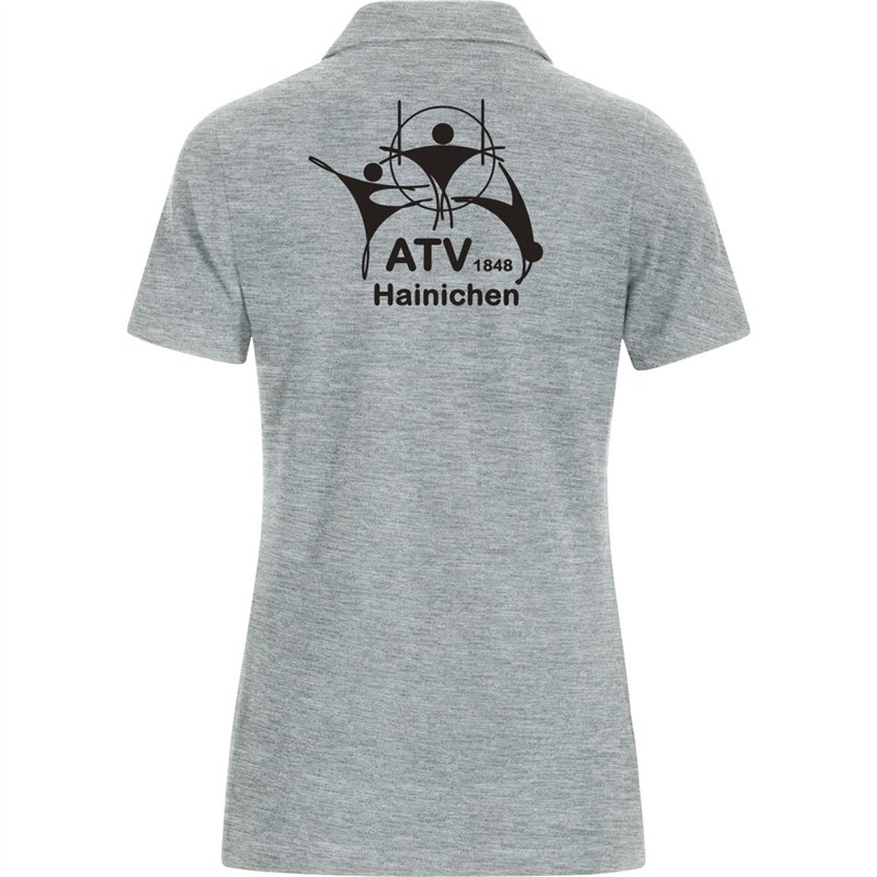 ATV 1848 Hainichen Damen Polo Base