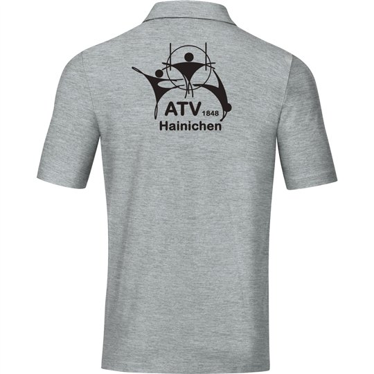 ATV 1848 Hainichen Kinder Polo Base