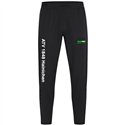 ATV 1848 Hainichen Herren Freizeithose Power schwarz