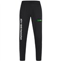 ATV 1848 Hainichen Damen Freizeithose Power schwarz