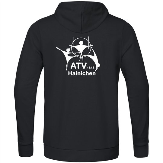 ATV 1848 Hainichen Kinder Kapuzensweat Base
