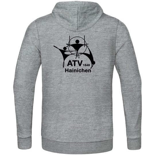 ATV 1848 Hainichen Kinder Kapuzensweat Base