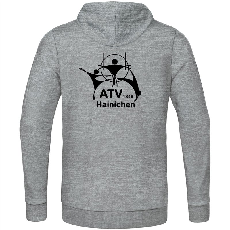 ATV 1848 Hainichen Kinder Kapuzensweat Base