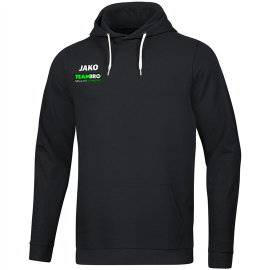 ATV 1848 Hainichen Unisex Kapuzensweat Base