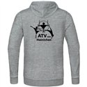 ATV 1848 Hainichen Unisex Kapuzensweat Base