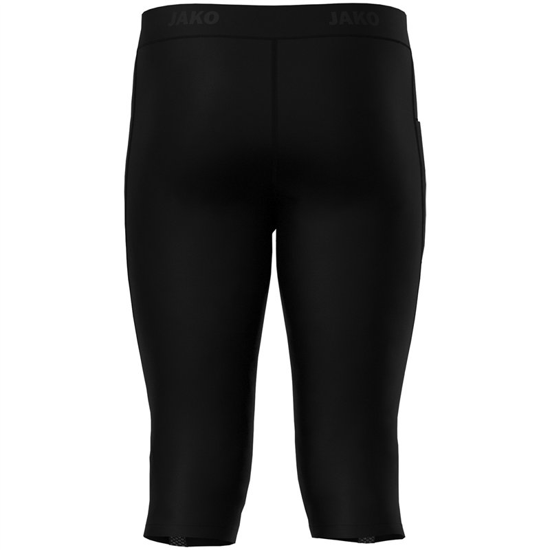 ATV 1848 Hainichen Herren Capri Tight Power schwarz