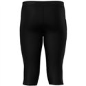 ATV 1848 Hainichen Damen Capri Tight Power schwarz
