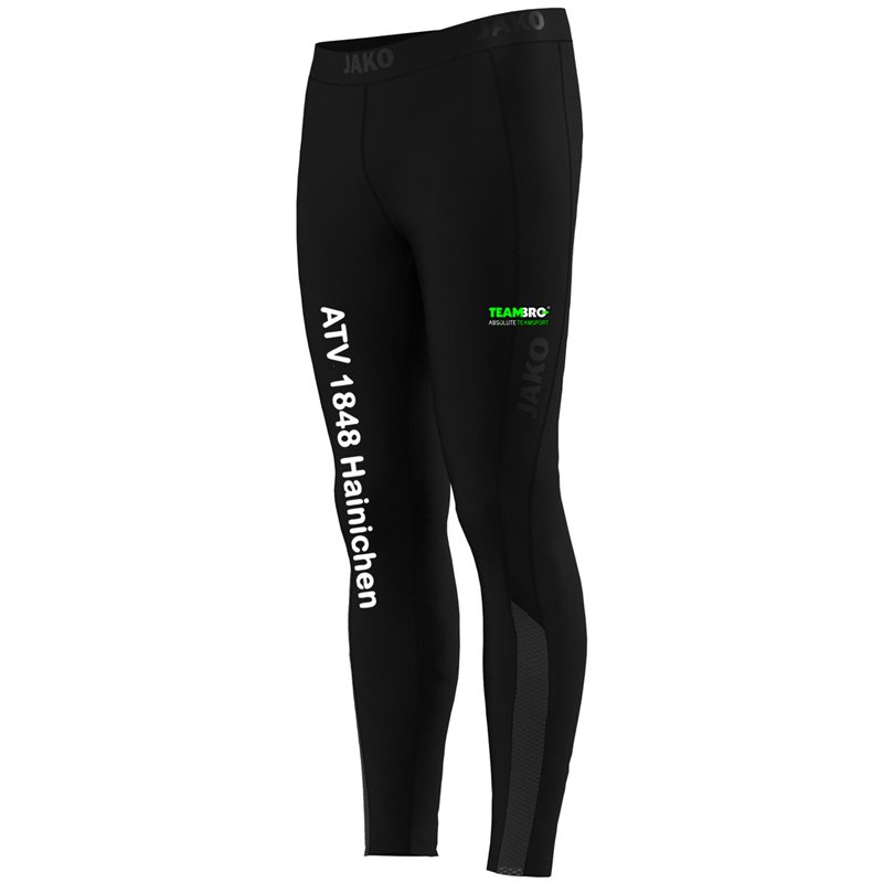 ATV 1848 Hainichen Herren Tight Power schwarz