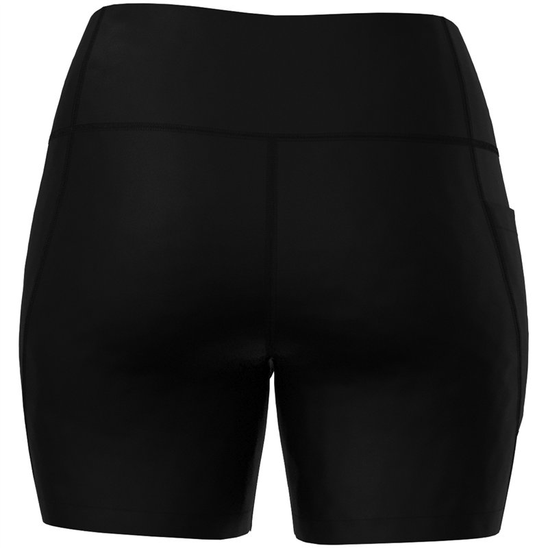ATV 1848 Hainichen Damen Short Tight Power schwarz