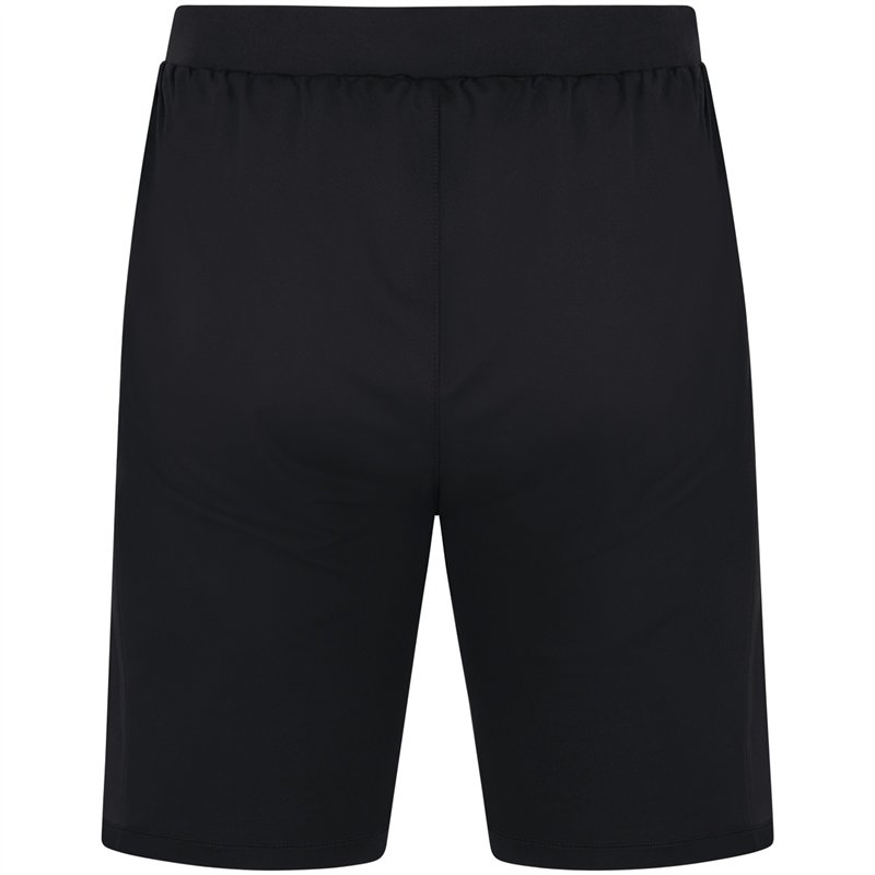 ATV 1848 Hainichen Herren Trainingsshort Allround schwarz