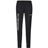 ATV 1848 Hainichen Damen Polyesterhose Power schwarz