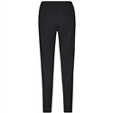 ATV 1848 Hainichen Damen Polyesterhose Power schwarz