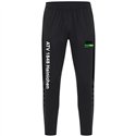 ATV 1848 Hainichen Kinder Polyesterhose Power schwarz