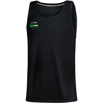 ATV 1848 Hainichen Kinder Tanktop Run 2.0 schwarz