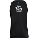 ATV 1848 Hainichen Herren Tanktop Run 2.0 schwarz