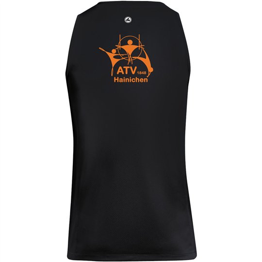 ATV 1848 Hainichen Herren Tanktop Run 2.0 schwarz