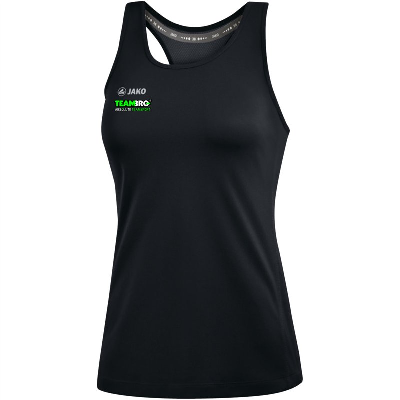 ATV 1848 Hainichen Damen Tanktop Run 2.0 schwarz