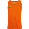 ATV 1848 Hainichen Herren Tanktop Run 2.0 orange