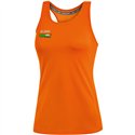 ATV 1848 Hainichen Damen Tanktop Run 2.0 orange