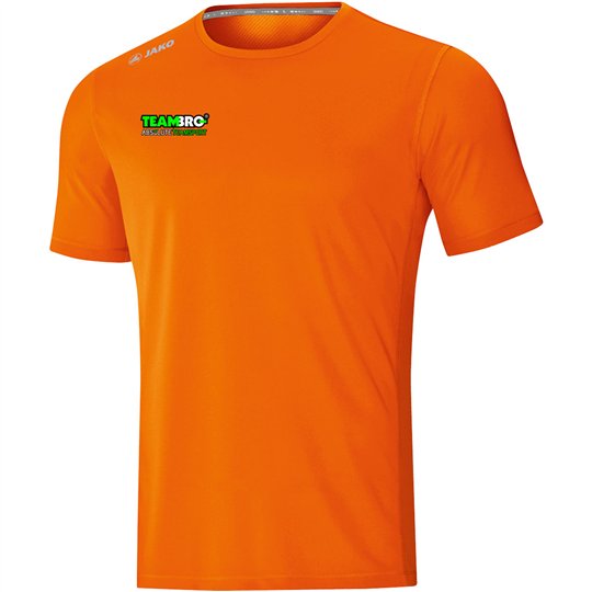 ATV 1848 Hainichen Herren T-Shirt Run 2.0 orange