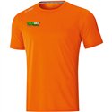 ATV 1848 Hainichen Herren T-Shirt Run 2.0 orange