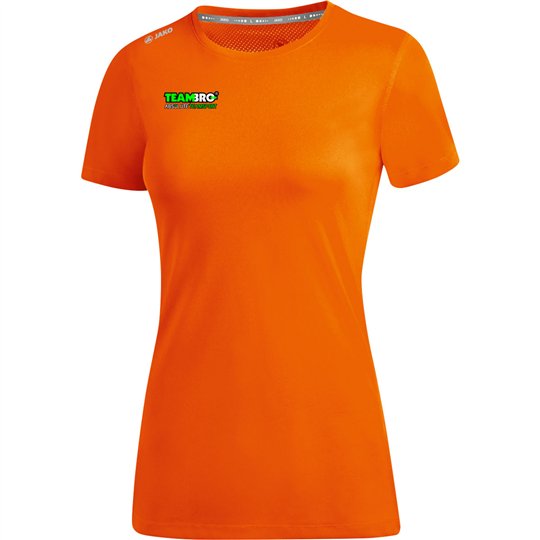 ATV 1848 Hainichen Damen T-Shirt Run 2.0 orange
