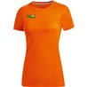 ATV 1848 Hainichen Damen T-Shirt Run 2.0 orange
